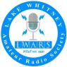 LAKE WHITNEY AMATEUR RADIO SOCIETY